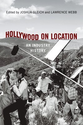 bokomslag Hollywood on Location