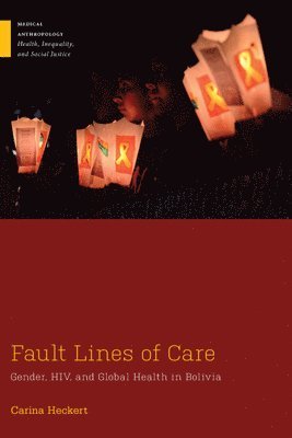 Fault Lines of Care 1