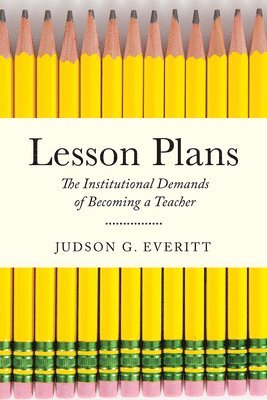 Lesson Plans 1