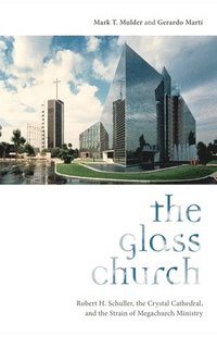 bokomslag The Glass Church