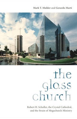 The Glass Church 1