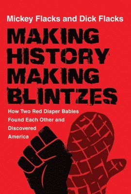 Making History / Making Blintzes 1