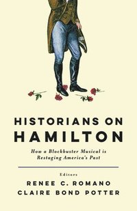 bokomslag Historians on Hamilton