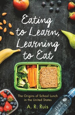 Eating to Learn, Learning to Eat 1