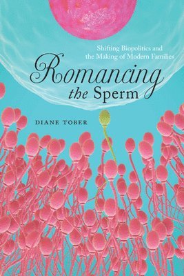 Romancing the Sperm 1