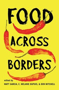 bokomslag Food Across Borders
