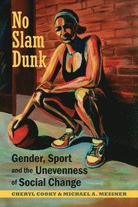 bokomslag No Slam Dunk