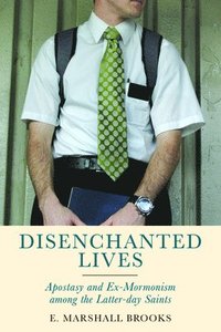 bokomslag Disenchanted Lives