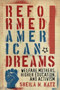 bokomslag Reformed American Dreams