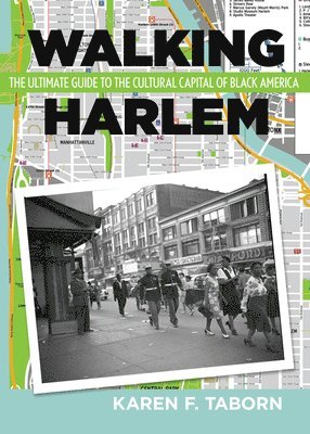 Walking Harlem 1