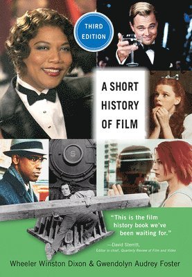 A Short History of Film, Third Edition 1