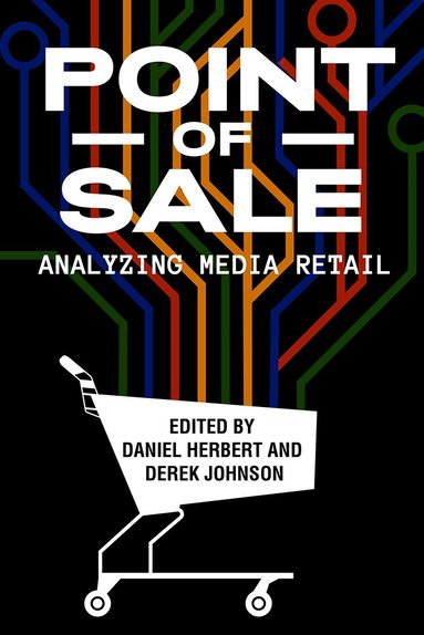 Daniel Herbert, Derek Johnson - Point of Sale, Inbunden