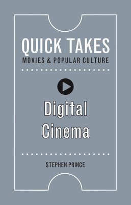 Digital Cinema 1