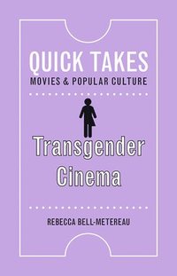 bokomslag Transgender Cinema