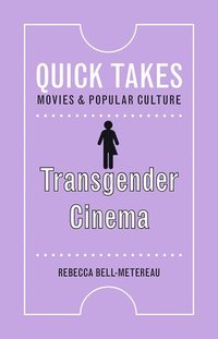 bokomslag Transgender Cinema
