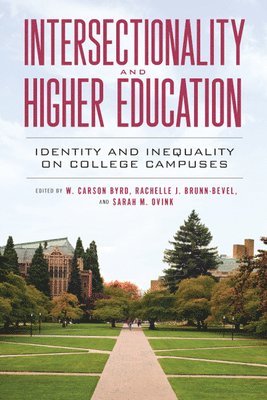 Intersectionality and Higher Education 1