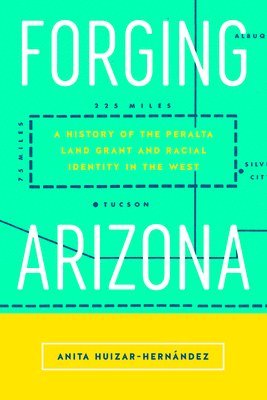 Forging Arizona 1