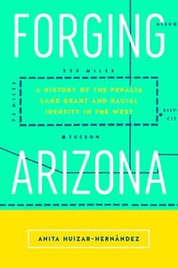 bokomslag Forging Arizona