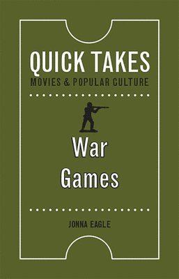 War Games 1