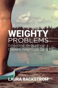 bokomslag Weighty Problems