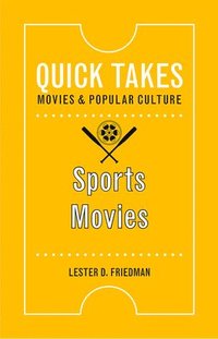 bokomslag Sports Movies