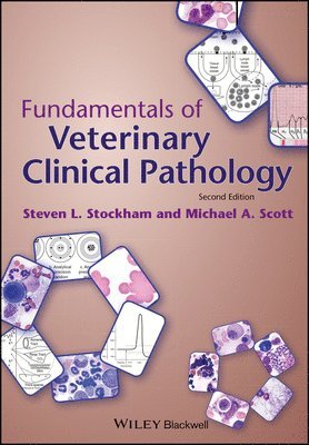 bokomslag Fundamentals of Veterinary Clinical Pathology