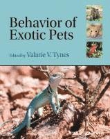 bokomslag Behavior of Exotic Pets