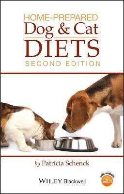 Home-Prepared Dog and Cat Diets 1