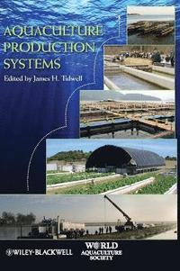 bokomslag Aquaculture Production Systems
