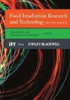 bokomslag Food Irradiation Research and Technology