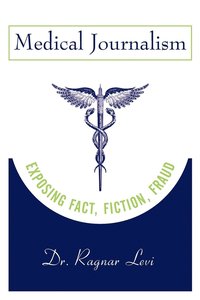 bokomslag Medical Journalism