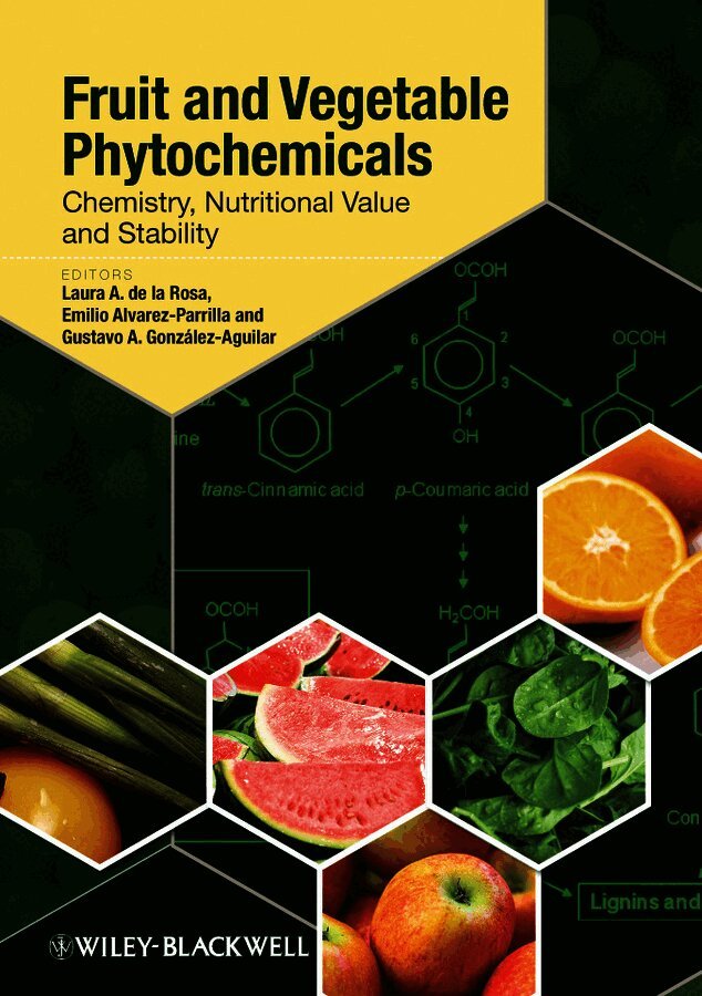 Fruit and Vegetable Phytochemicals