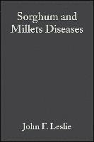 bokomslag Sorghum and Millets Diseases