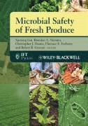 bokomslag Microbial Safety of Fresh Produce