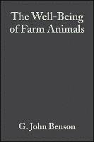The Well-Being of Farm Animals 1