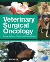 bokomslag Veterinary Surgical Oncology