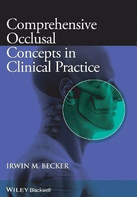 bokomslag Comprehensive Occlusal Concepts in Clinical Practice