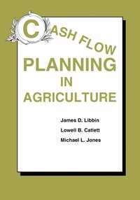 bokomslag Cash Flow Planning in Agriculture