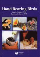 Hand-Rearing Birds 1