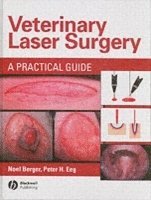 Veterinary Laser Surgery 1