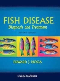 bokomslag Fish Disease