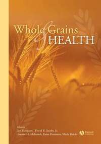 bokomslag Whole Grains and Health