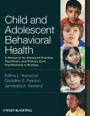 Child and Adolescent Behavioral Health 1