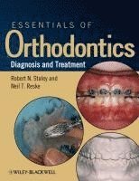 bokomslag Essentials of Orthodontics