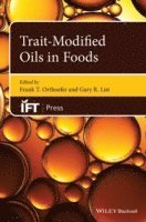 bokomslag Trait-Modified Oils in Foods