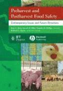 bokomslag Preharvest and Postharvest Food Safety