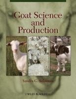Goat Science and Production 1