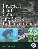 bokomslag Practical Flatfish Culture and Stock Enhancement