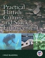 bokomslag Practical Flatfish Culture and Stock Enhancement