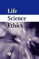 bokomslag Life Science Ethics